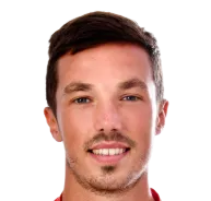 Maxime D'Arpino logo