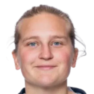 Synne Hamborg portrait