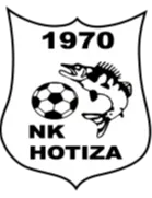 Hotiza logo
