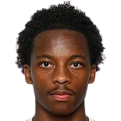 La'More Lee Forrester photo