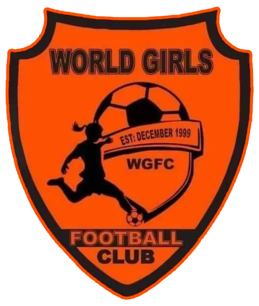 World Girls FC Women logo