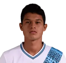 Jonathan Francisco Franco González logo