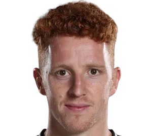 Jack Colback logo