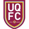 University of Queensland FC Reserve logo