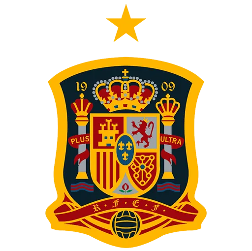 Spain Women U19 logo