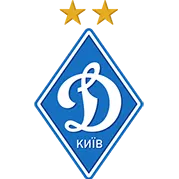 Dynamo Kyiv Reserves logo