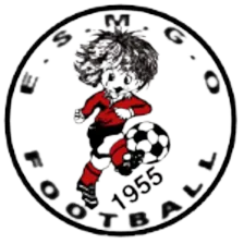 ESM DE Gonfreville U19