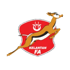 Kelantan U21 logo