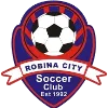 Robina City FC Women logo