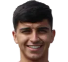 Sebastián Parraguez logo