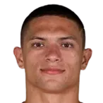 antony gonzalez hernandez logo