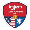 Injen TF logo