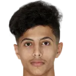 Abdullah Badr Al-Yazidi logo