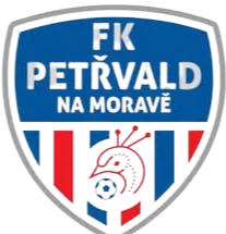 Petrvald na Morave logo