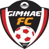 Gimhae CFC U21 logo