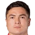 Alisher Shukurov portrait