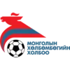 Mongolia U17 logo