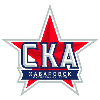 SKA Khabarovsk logo