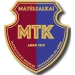 Mateszalkai MTK logo