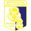 Atlas Paillade logo
