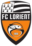 Lorient U19 logo