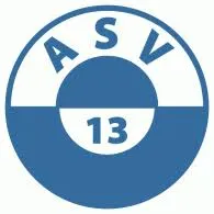 ASV 13 Vienna logo