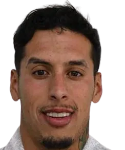 Jesús Trindade photo 