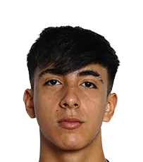 Hugo Francisco·Cuenca Martinez logo