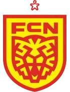 FC Nordsjaelland Youth logo