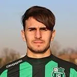 Daniele Cipolla photo 