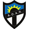 Agia Paraskevi (w) logo