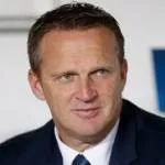 John van den Brom photo 