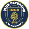 Club Deportivo Inca logo