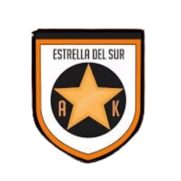 Estrella del Sur Woman logo