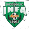 Infa logo