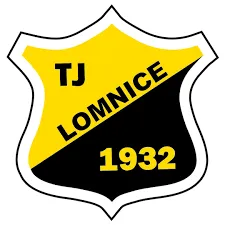 TJ Lomnice Karlovy Vary logo