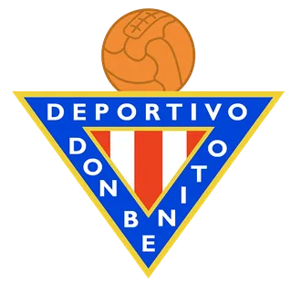 Don Benito logo