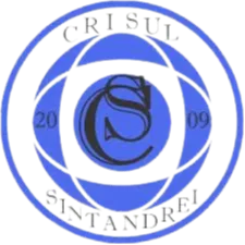 Crisul Santandrei logo