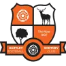 Hartley Wintney logo