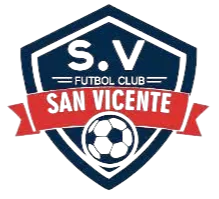 San Vicente Women logo