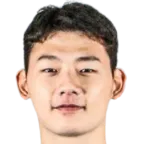 Lee Won-Woo portrait