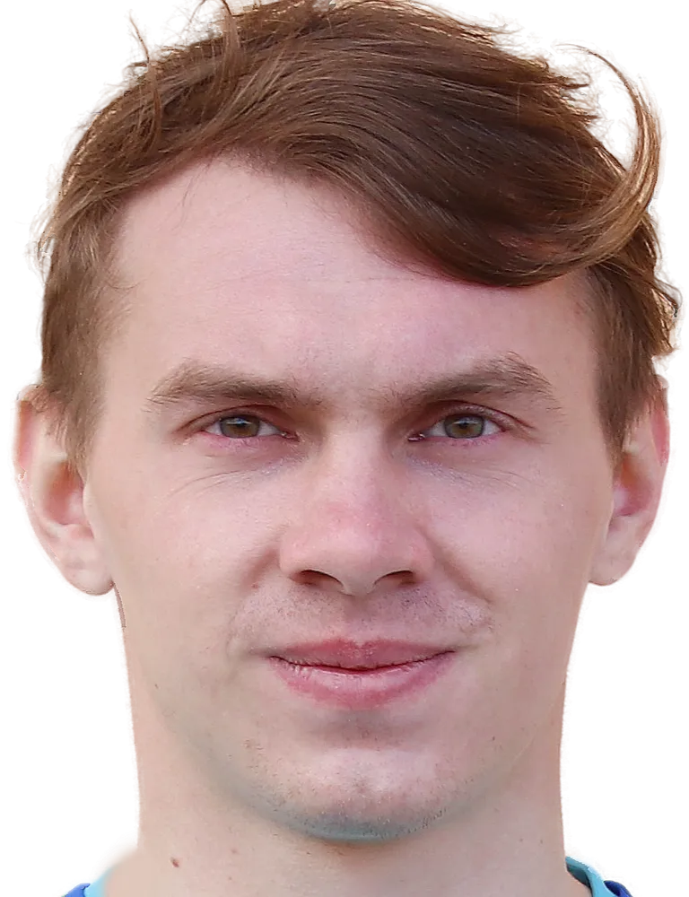 Zakhar Gitselev logo