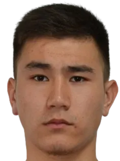 Syrym daulenov photo 