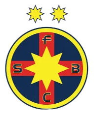 FCSB Women logo