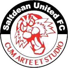 Saltdean United Women logo
