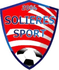 Solieres Sport logo