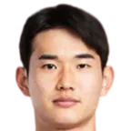 Kim Jin-Gyu portrait