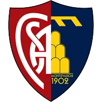 Aquila 1902 Montevarchi U19 logo