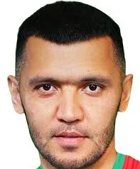 Sherzod Fayziev photo 