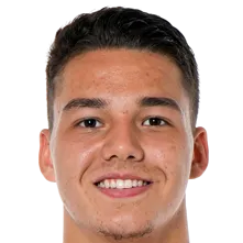 Jenson Seelt portrait